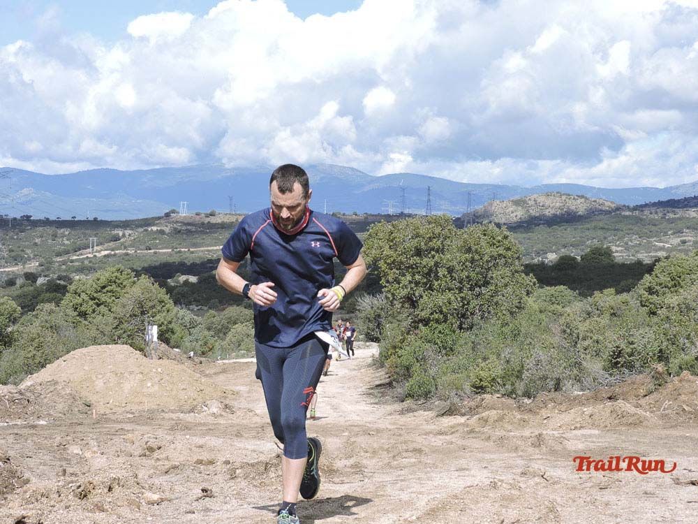 Races Trail Runing Hoyo de Manzanares 2016-11