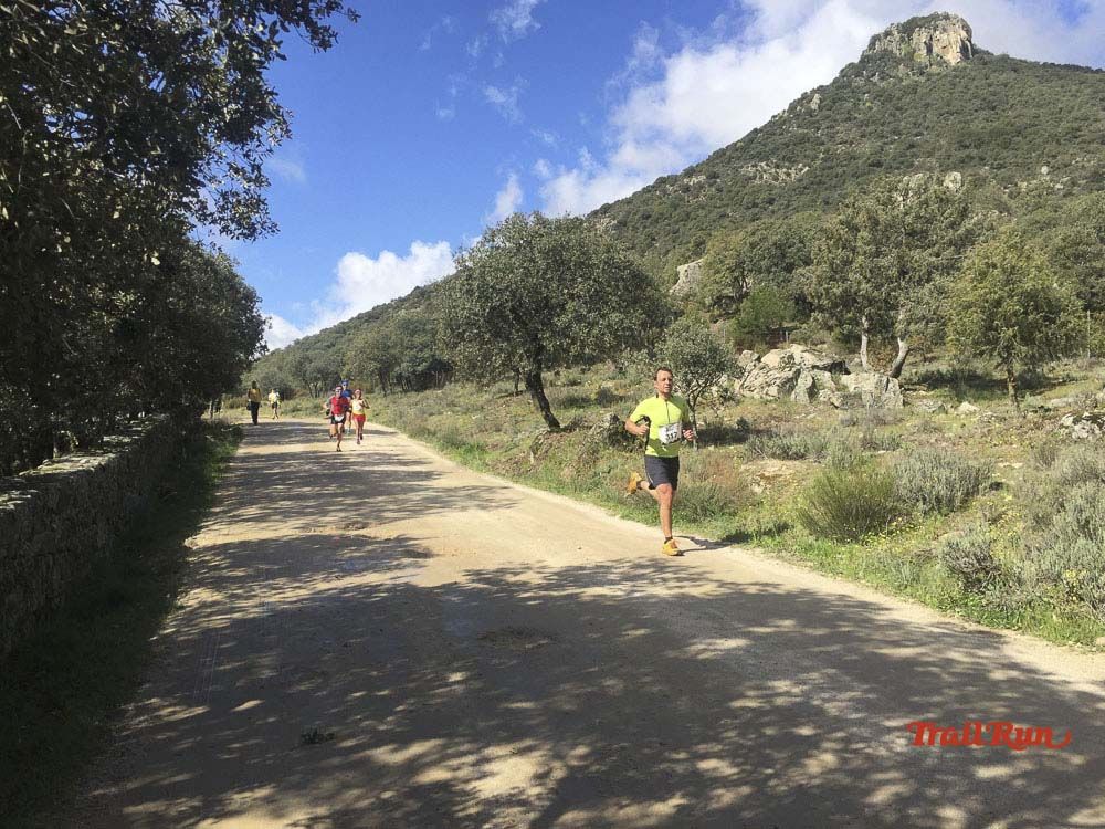 Races Trail Runing Hoyo de Manzanares 2016-11