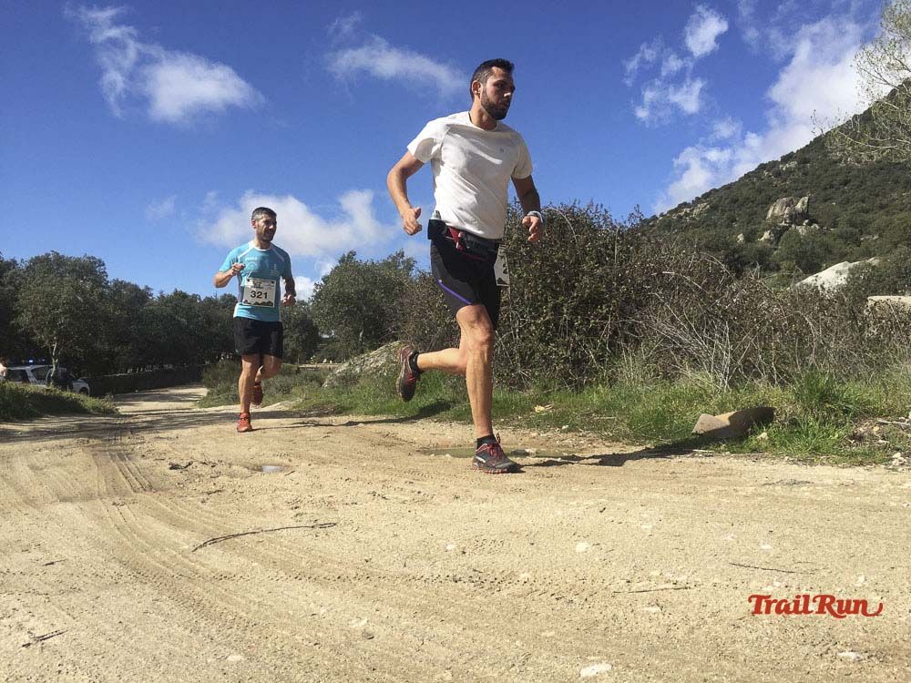 Races Trail Runing Hoyo de Manzanares 2016-11