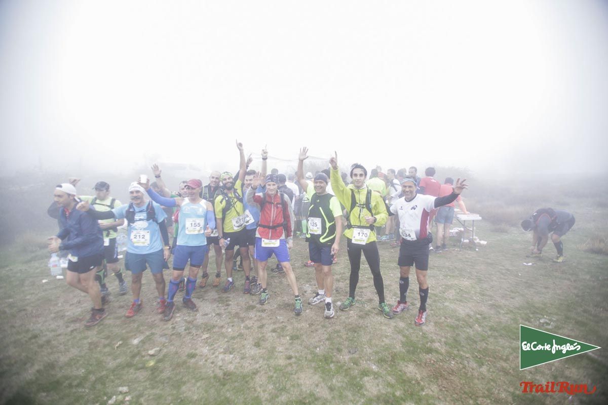 Races Trail Running-2
