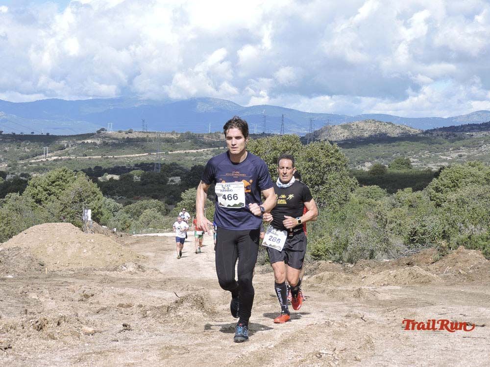 Races Trail Runing Hoyo de Manzanares 2016-11
