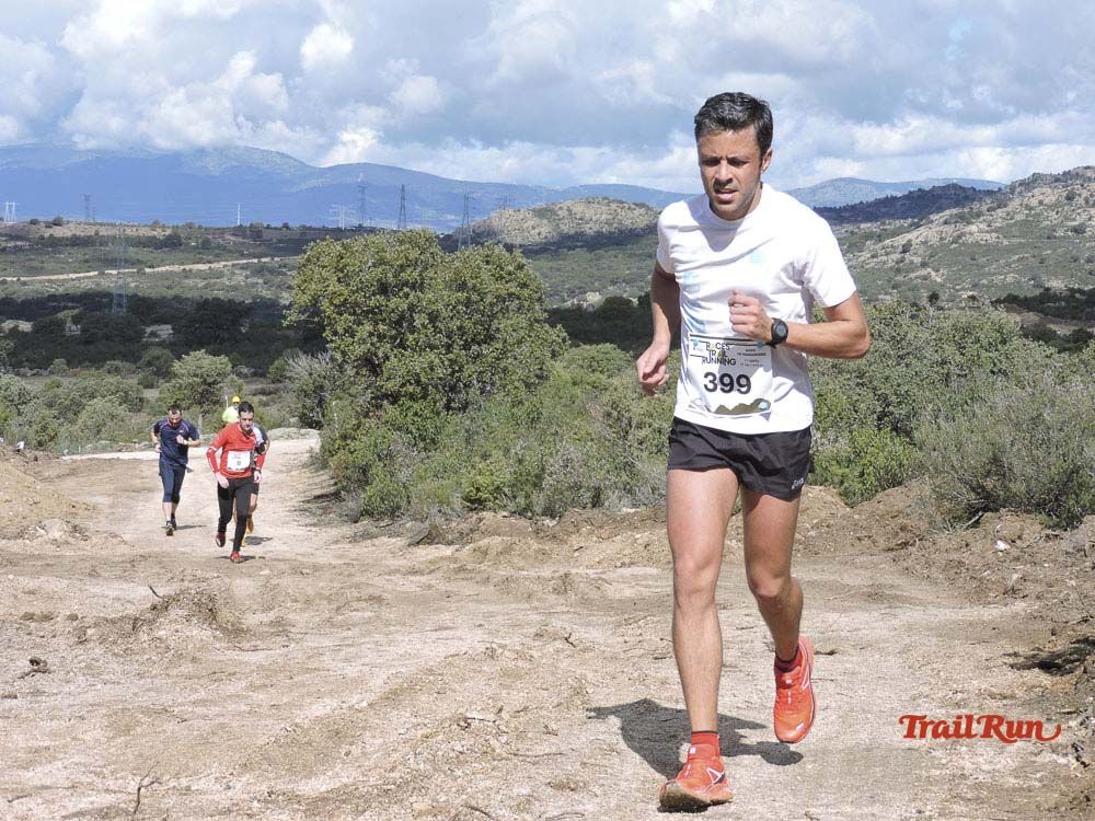 Races Trail Runing Hoyo de Manzanares 2016-11