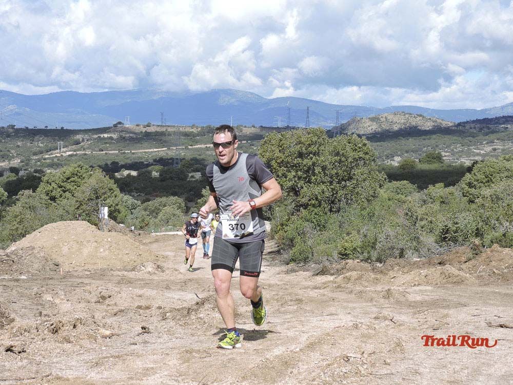 Races Trail Runing Hoyo de Manzanares 2016-11