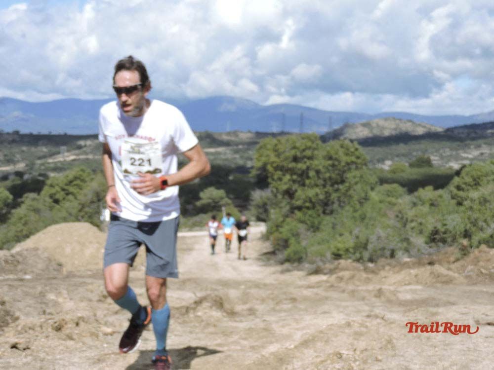 Races Trail Runing Hoyo de Manzanares 2016-11