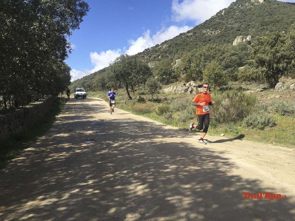 Races Trail Runing Hoyo de Manzanares 2016-11