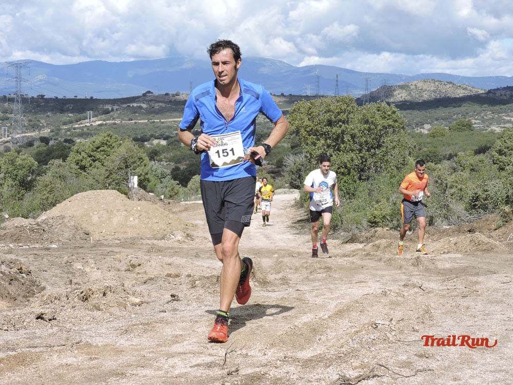 Races Trail Runing Hoyo de Manzanares 2016-11