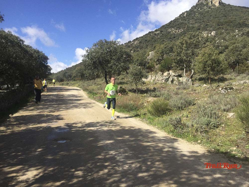 Races Trail Runing Hoyo de Manzanares 2016-11