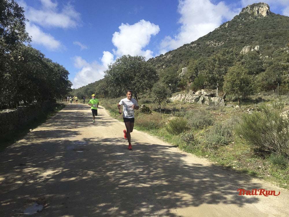 Races Trail Runing Hoyo de Manzanares 2016-11