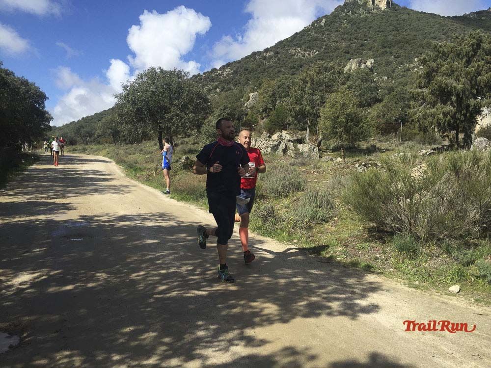 Races Trail Runing Hoyo de Manzanares 2016-11