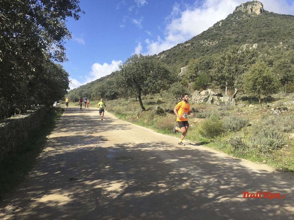 Races Trail Runing Hoyo de Manzanares 2016-11