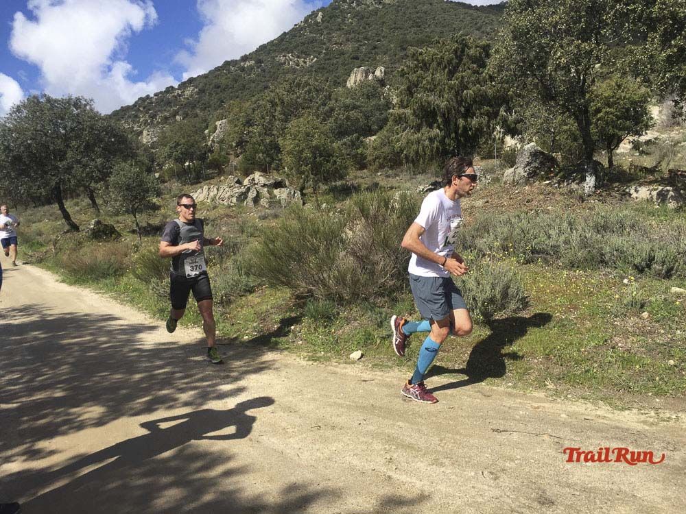 Races Trail Runing Hoyo de Manzanares 2016-11
