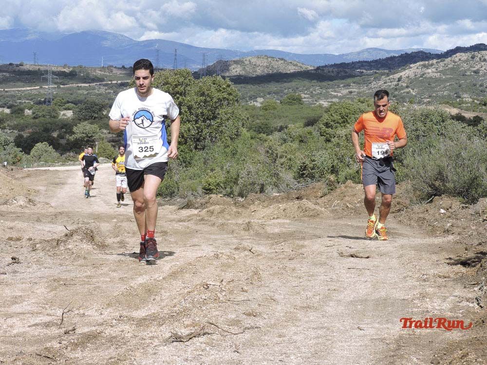 Races Trail Runing Hoyo de Manzanares 2016-11