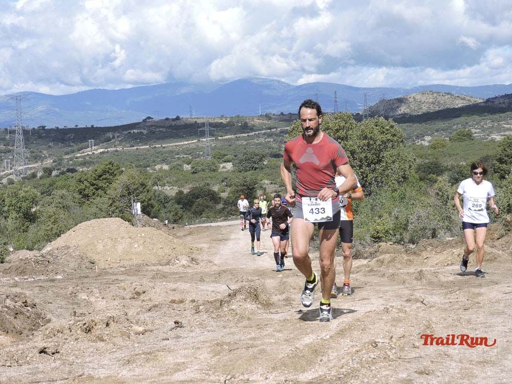 Races Trail Runing Hoyo de Manzanares 2016-11