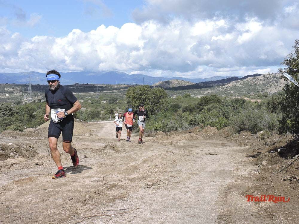 Races Trail Runing Hoyo de Manzanares 2016-11