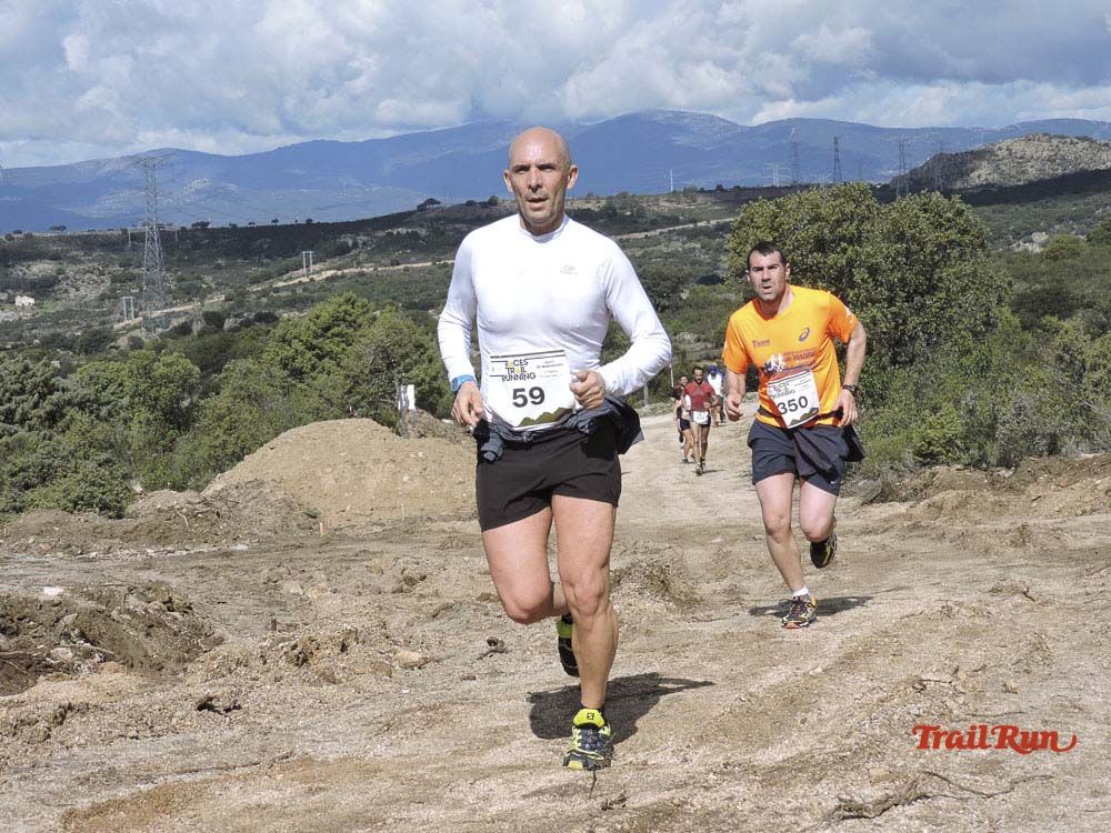 Races Trail Runing Hoyo de Manzanares 2016-11
