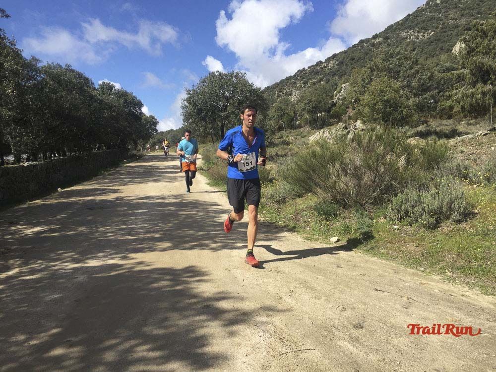Races Trail Runing Hoyo de Manzanares 2016-11