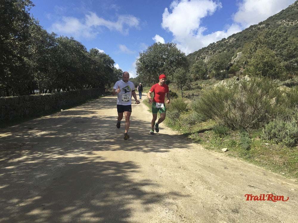 Races Trail Runing Hoyo de Manzanares 2016-11