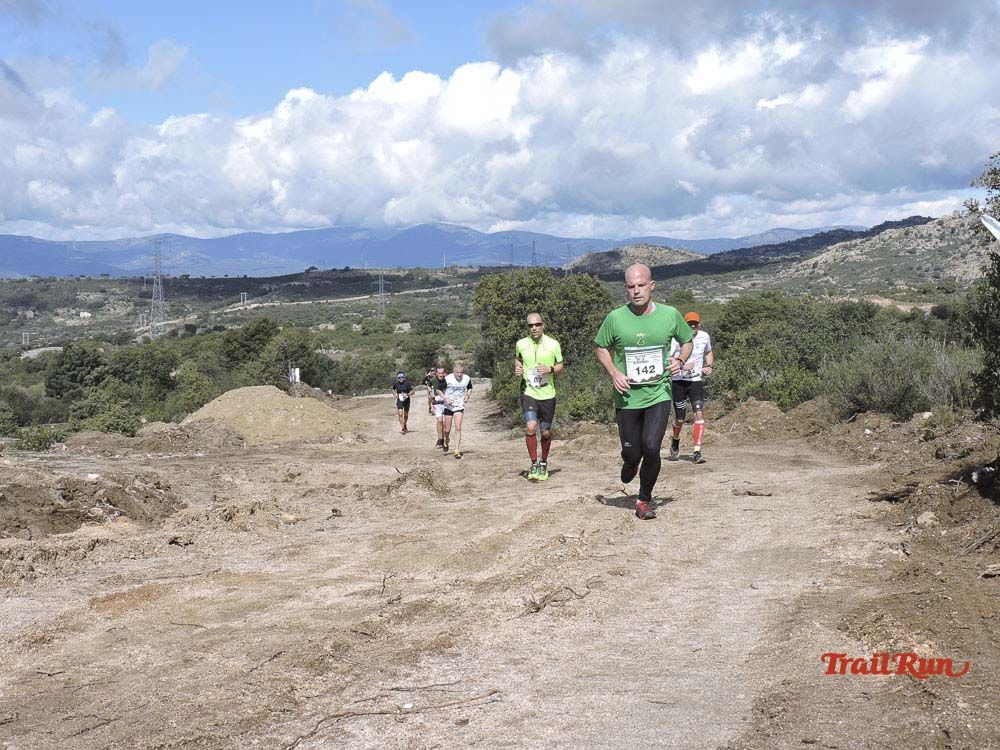 Races Trail Runing Hoyo de Manzanares 2016-11