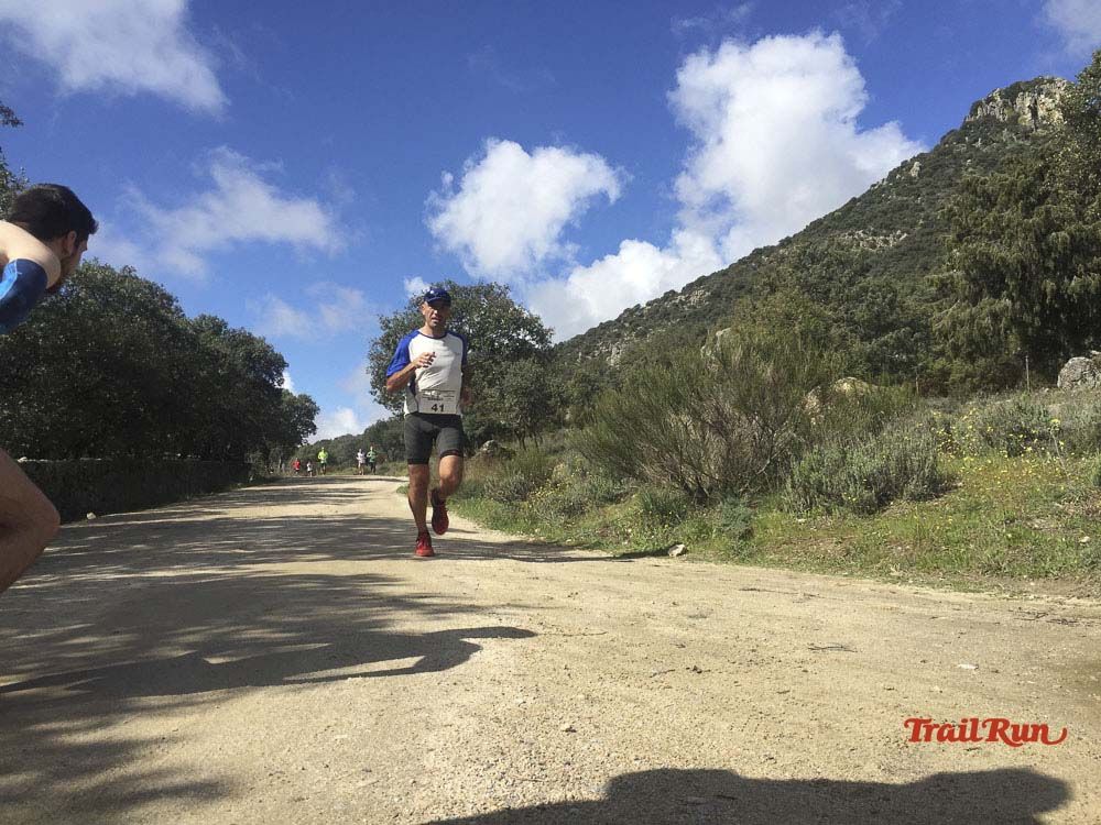 Races Trail Runing Hoyo de Manzanares 2016-11
