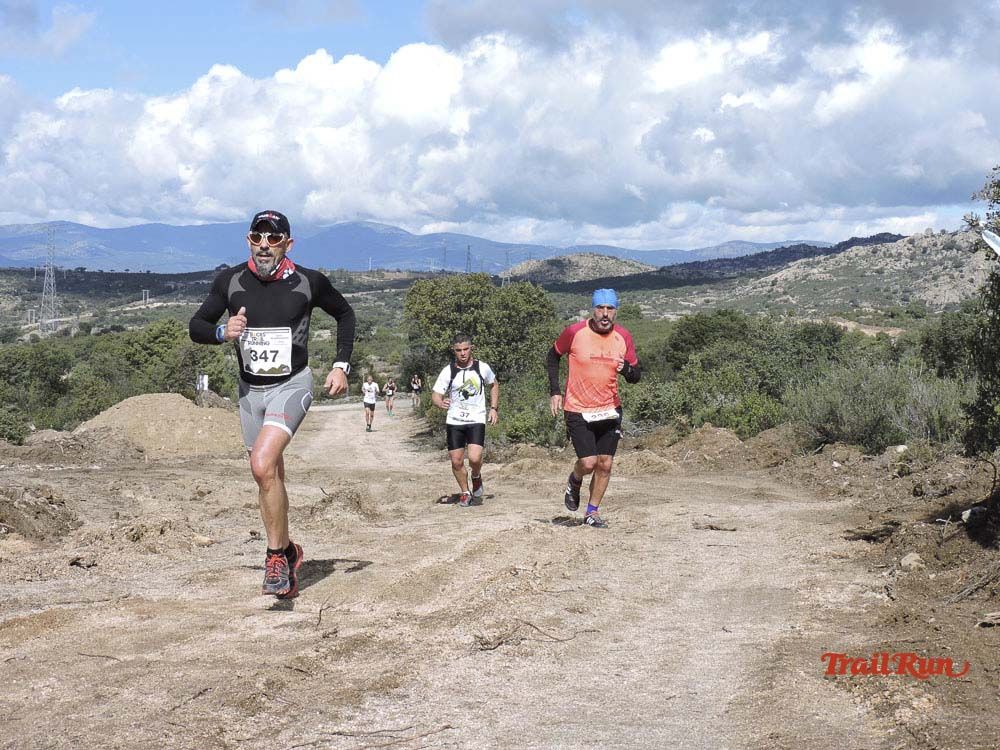 Races Trail Runing Hoyo de Manzanares 2016-11