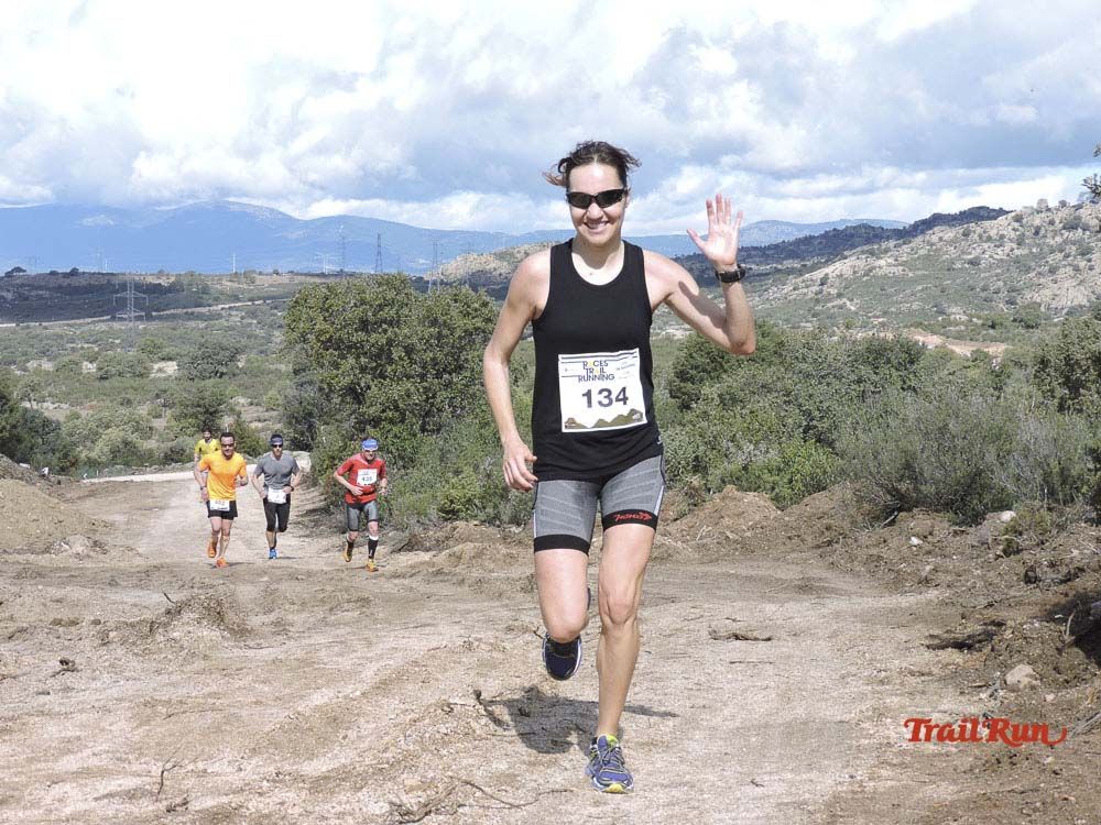 Races Trail Runing Hoyo de Manzanares 2016-11