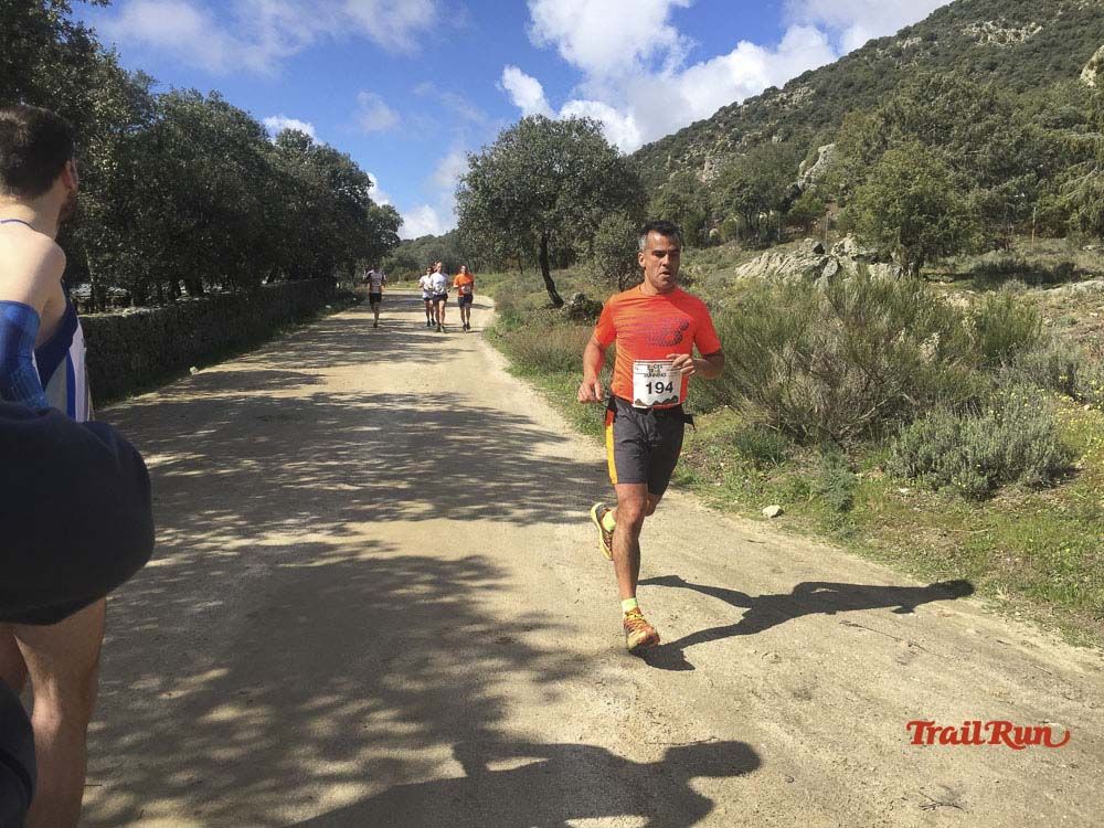 Races Trail Runing Hoyo de Manzanares 2016-11