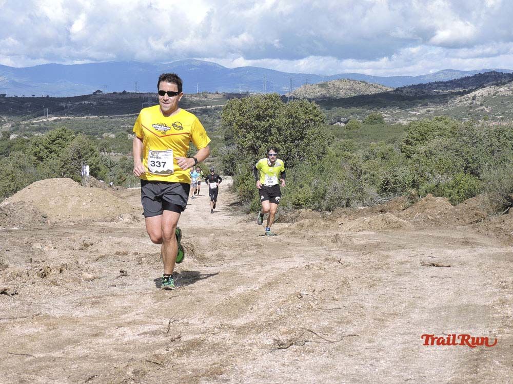 Races Trail Runing Hoyo de Manzanares 2016-11