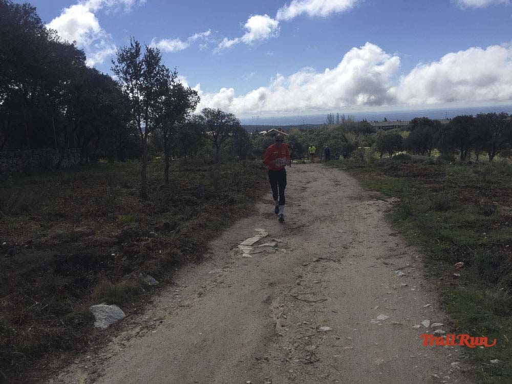 Races Trail Runing Hoyo de Manzanares 2016-11