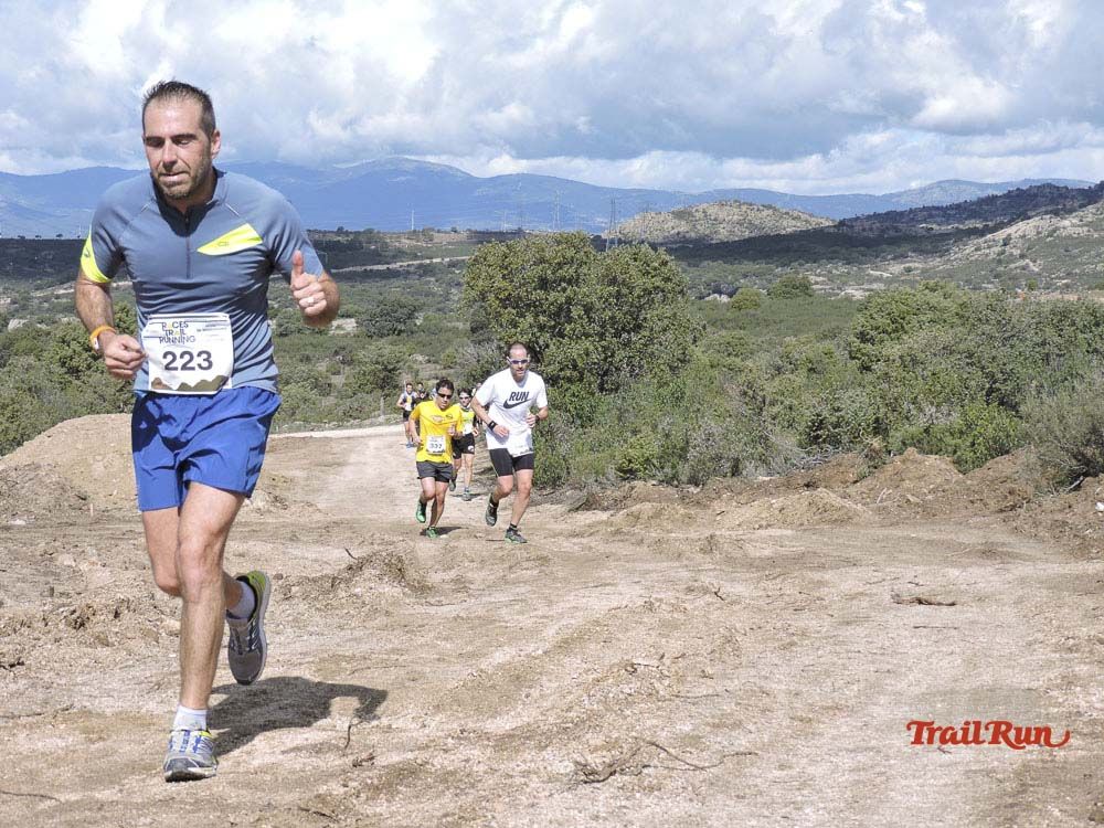 Races Trail Runing Hoyo de Manzanares 2016-11