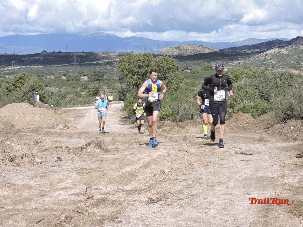 Races Trail Runing Hoyo de Manzanares 2016-11