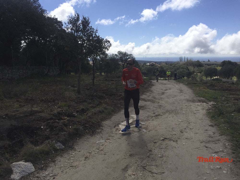 Races Trail Runing Hoyo de Manzanares 2016-11