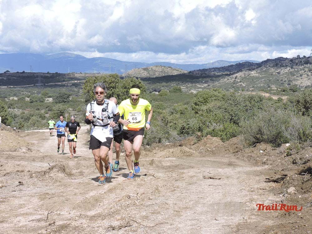 Races Trail Runing Hoyo de Manzanares 2016-11