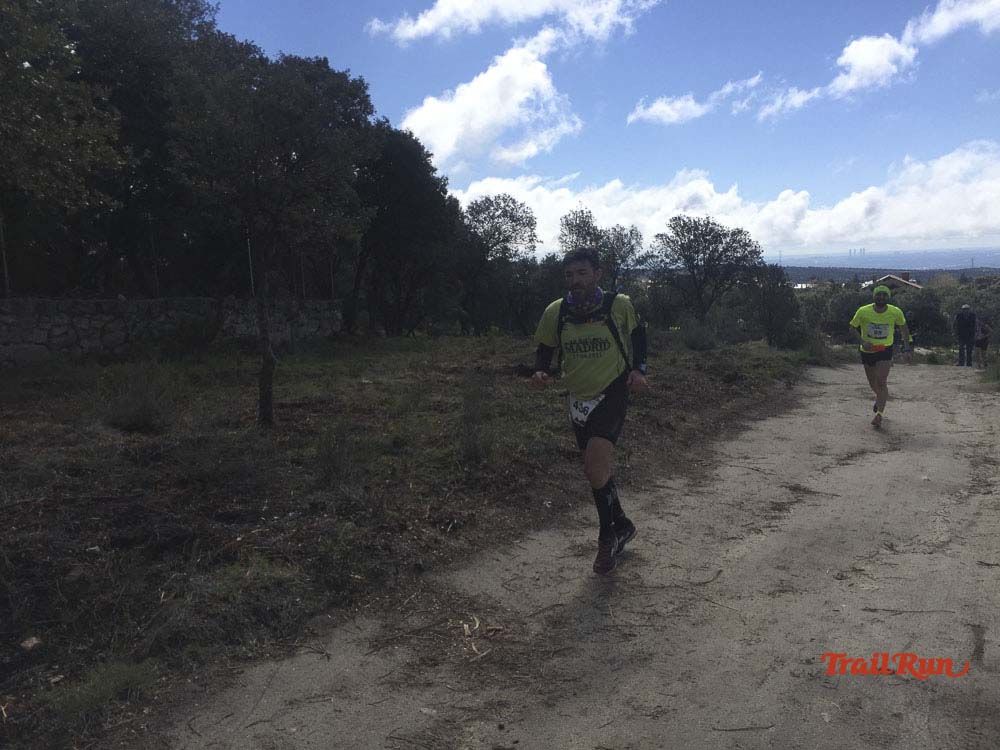 Races Trail Runing Hoyo de Manzanares 2016-11