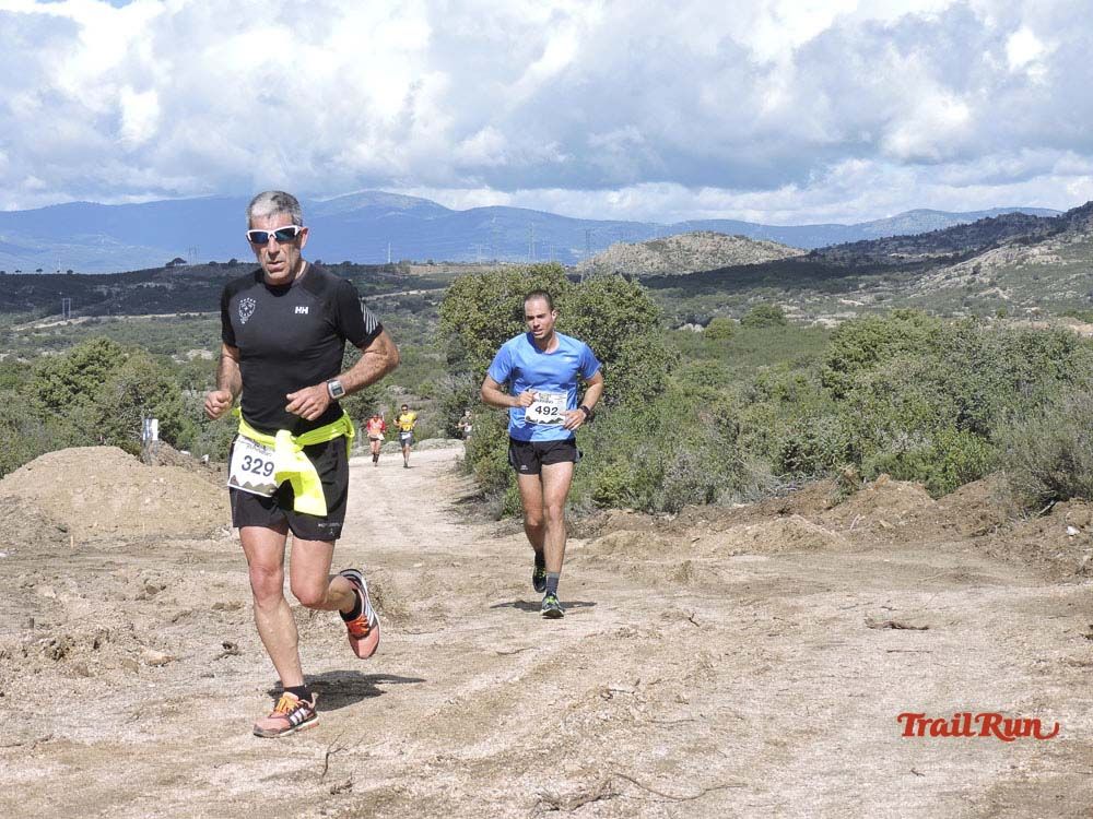 Races Trail Runing Hoyo de Manzanares 2016-11