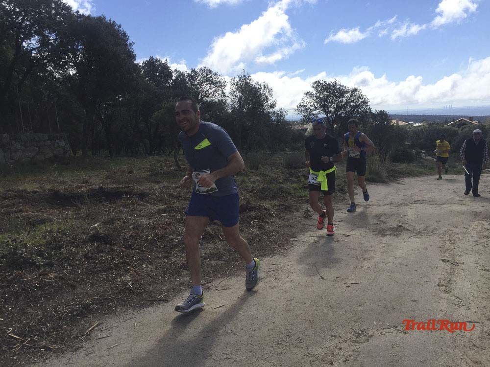 Races Trail Runing Hoyo de Manzanares 2016-11