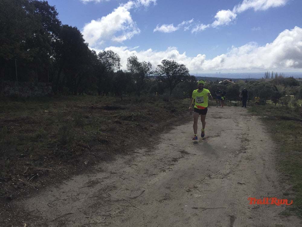 Races Trail Runing Hoyo de Manzanares 2016-11