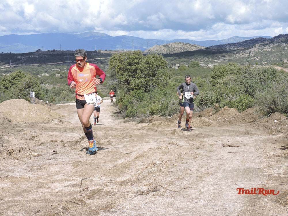 Races Trail Runing Hoyo de Manzanares 2016-11