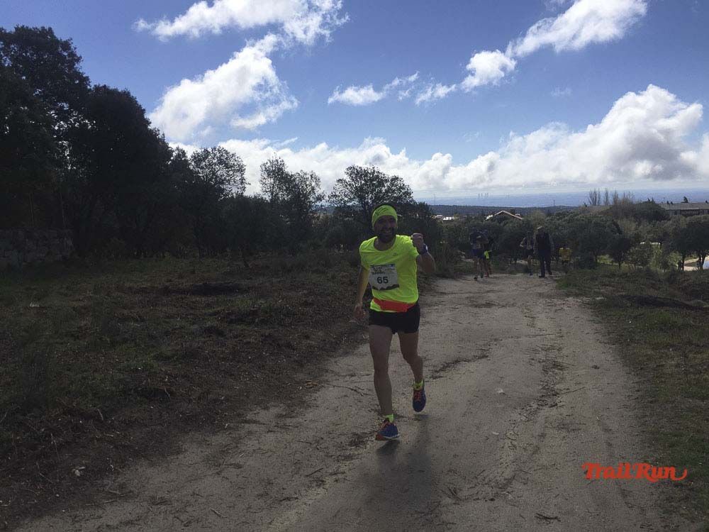 Races Trail Runing Hoyo de Manzanares 2016-11