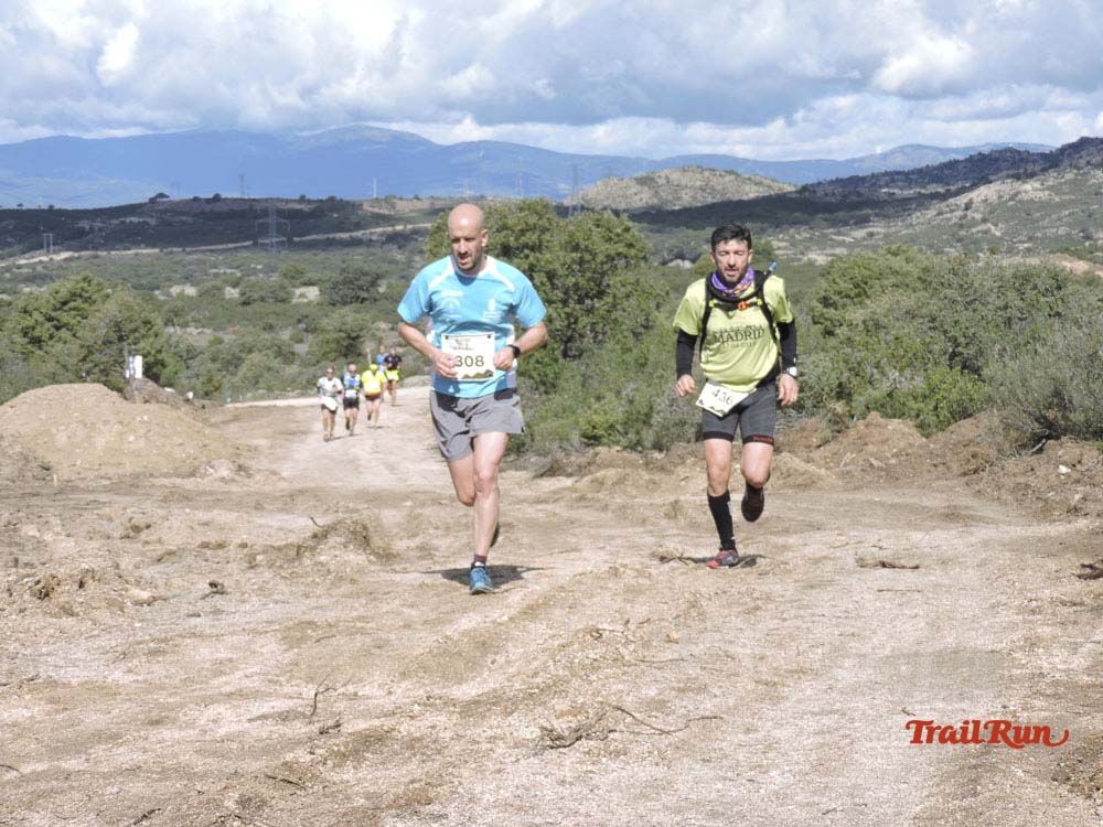 Races Trail Runing Hoyo de Manzanares 2016-11