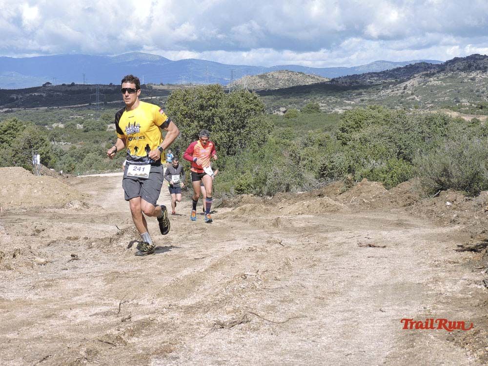 Races Trail Runing Hoyo de Manzanares 2016-11
