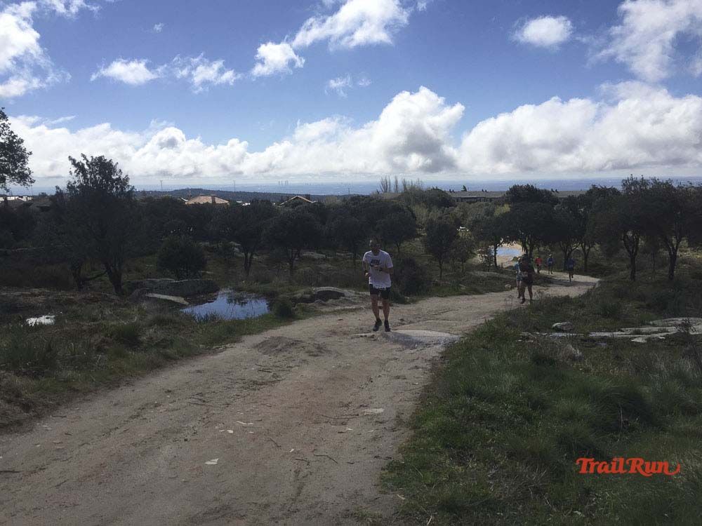 Races Trail Runing Hoyo de Manzanares 2016-11