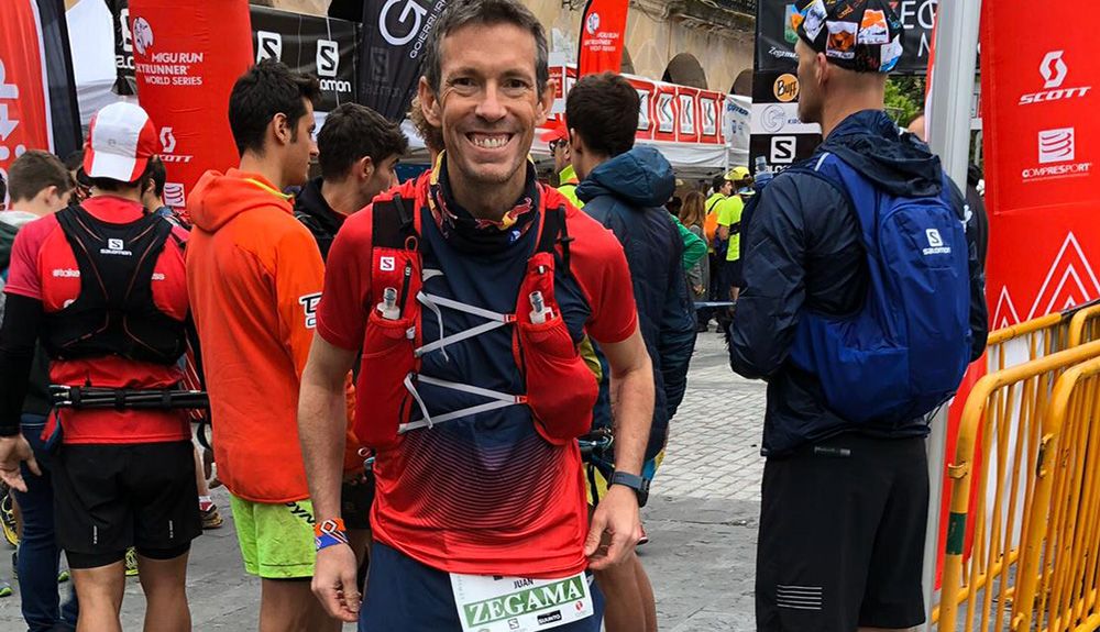 La comunidad del trail running en tiempos del coronavirus (III): 203x10. Juan Rey. Director Médico del Hospital Universitario Rey Juan Carlos La comunidad del trail running en tiempos del coronavirus (III): 203x10. Juan Rey. Director Médico del Hospital Universitario Rey Juan Carlos
