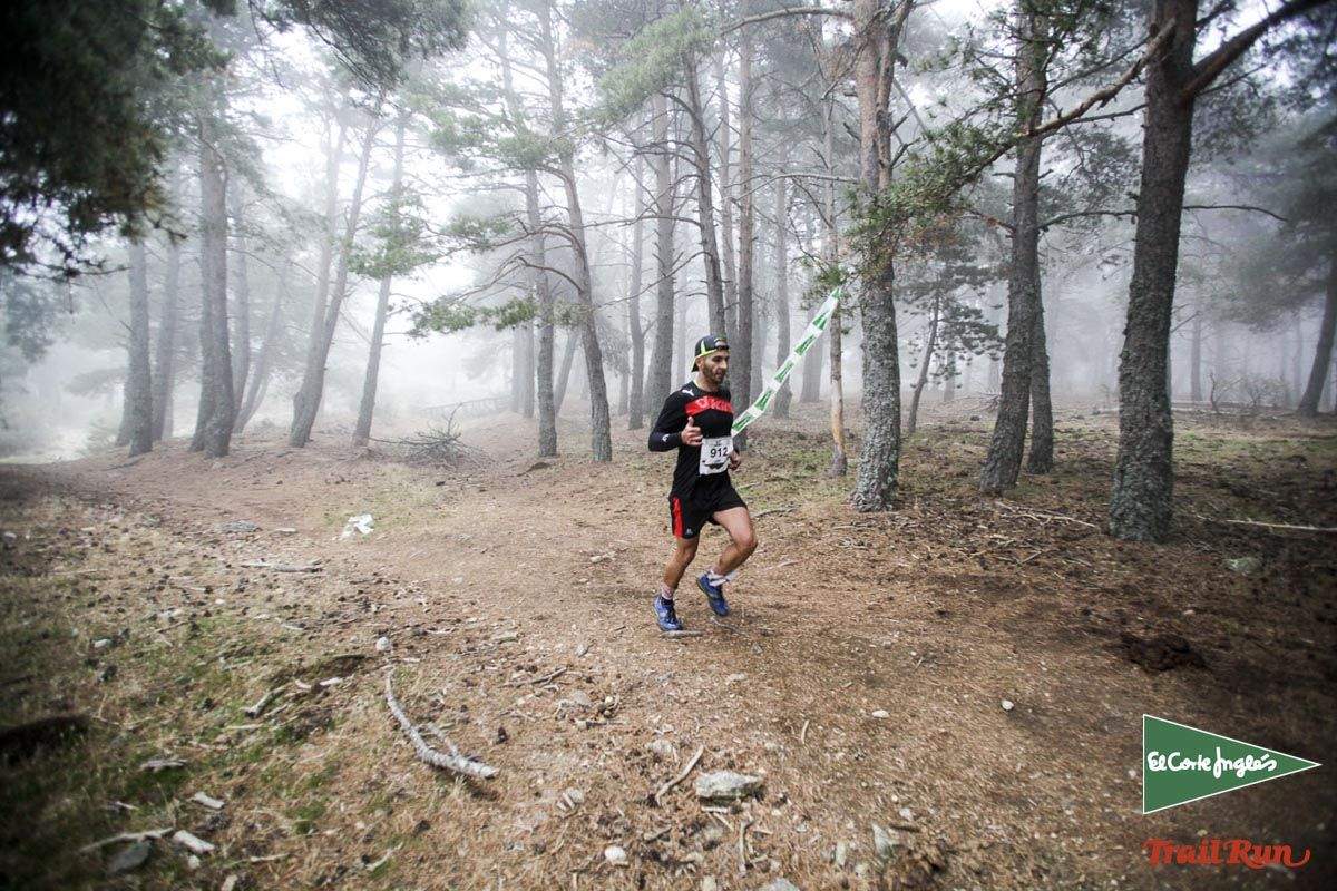 Races Trail Running-1