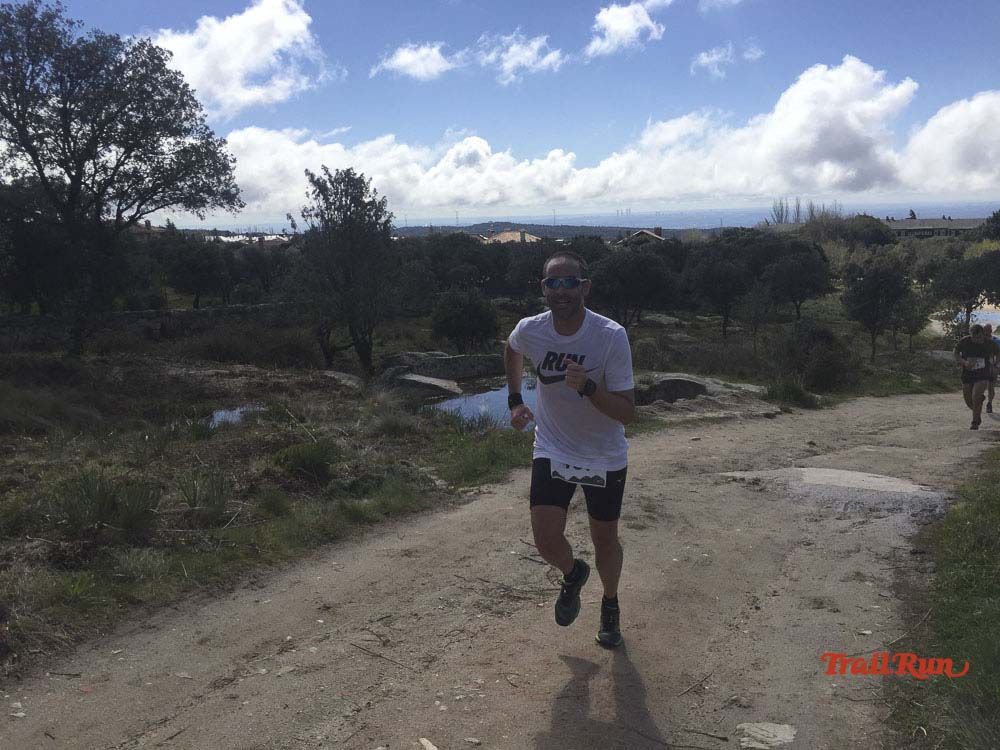 Races Trail Runing Hoyo de Manzanares 2016-11