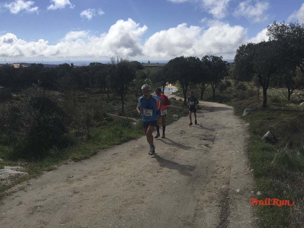 Races Trail Runing Hoyo de Manzanares 2016-11