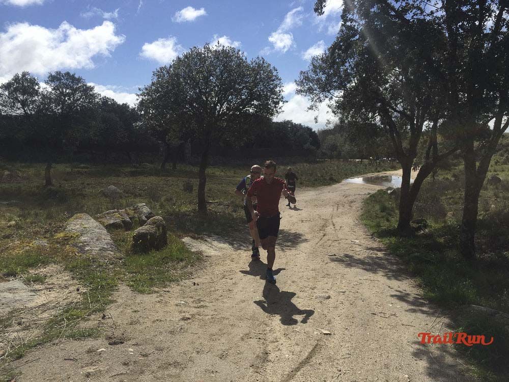 Races Trail Runing Hoyo de Manzanares 2016-11
