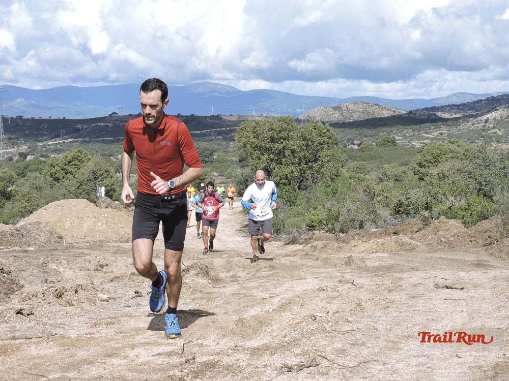 Races Trail Runing Hoyo de Manzanares 2016-11