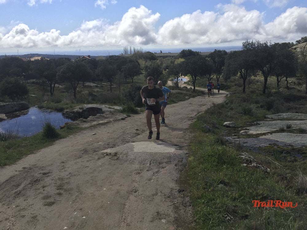 Races Trail Runing Hoyo de Manzanares 2016-11