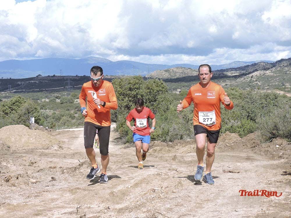 Races Trail Runing Hoyo de Manzanares 2016-11