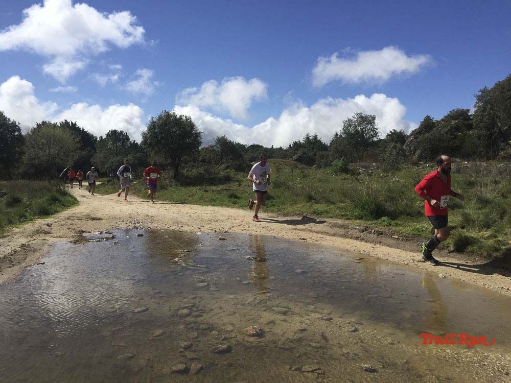 Races Trail Runing Hoyo de Manzanares 2016-11